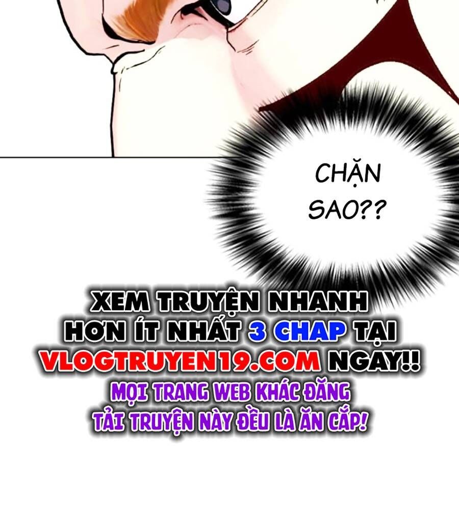 Loser Giỏi Võ Chapter 83 - Trang 136