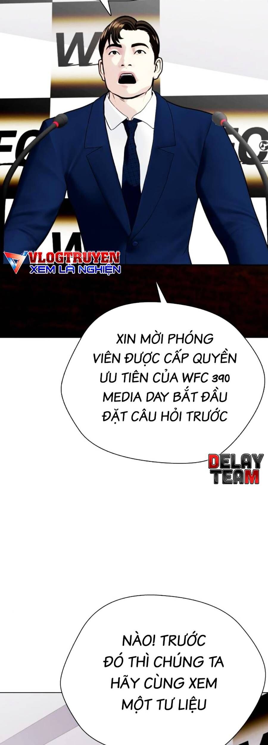 Loser Giỏi Võ Chapter 85 - Trang 77