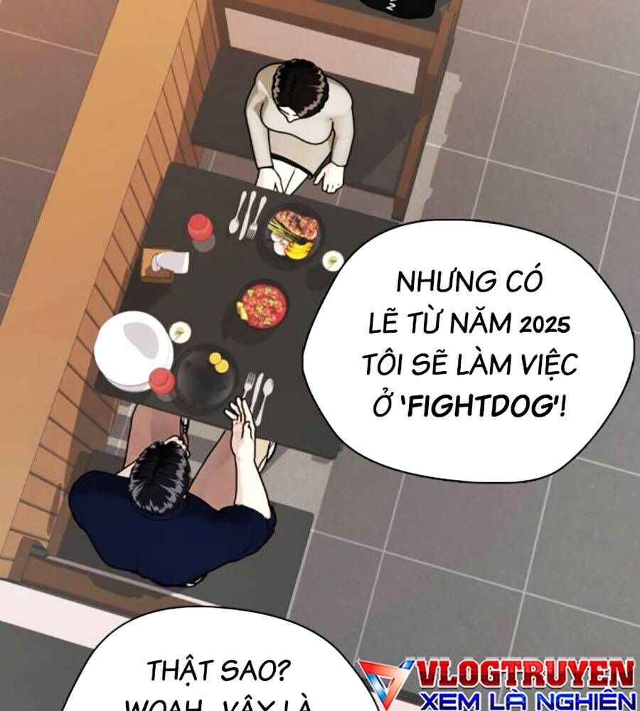 Loser Giỏi Võ Chapter 84 - Trang 246