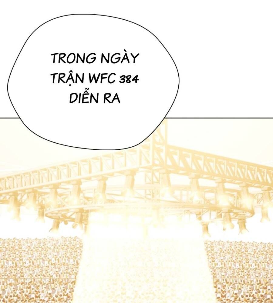 Loser Giỏi Võ Chapter 80 - Trang 134