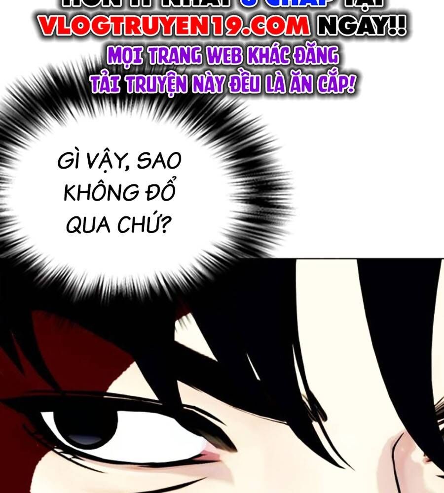 Loser Giỏi Võ Chapter 82 - Trang 245