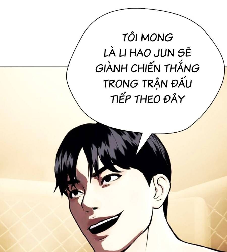 Loser Giỏi Võ Chapter 84 - Trang 38