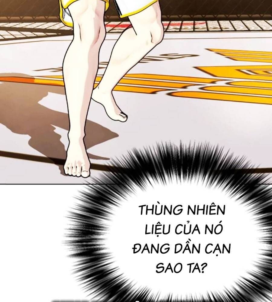 Loser Giỏi Võ Chapter 82 - Trang 41