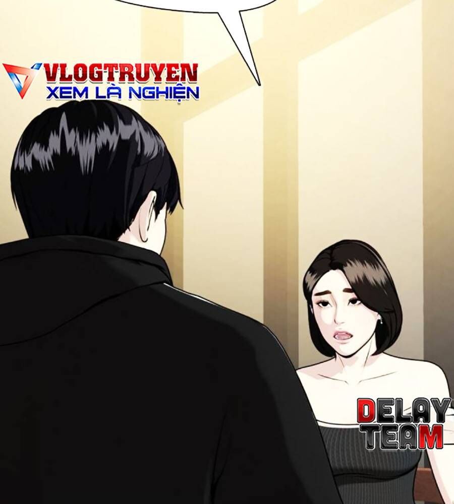 Loser Giỏi Võ Chapter 80 - Trang 88