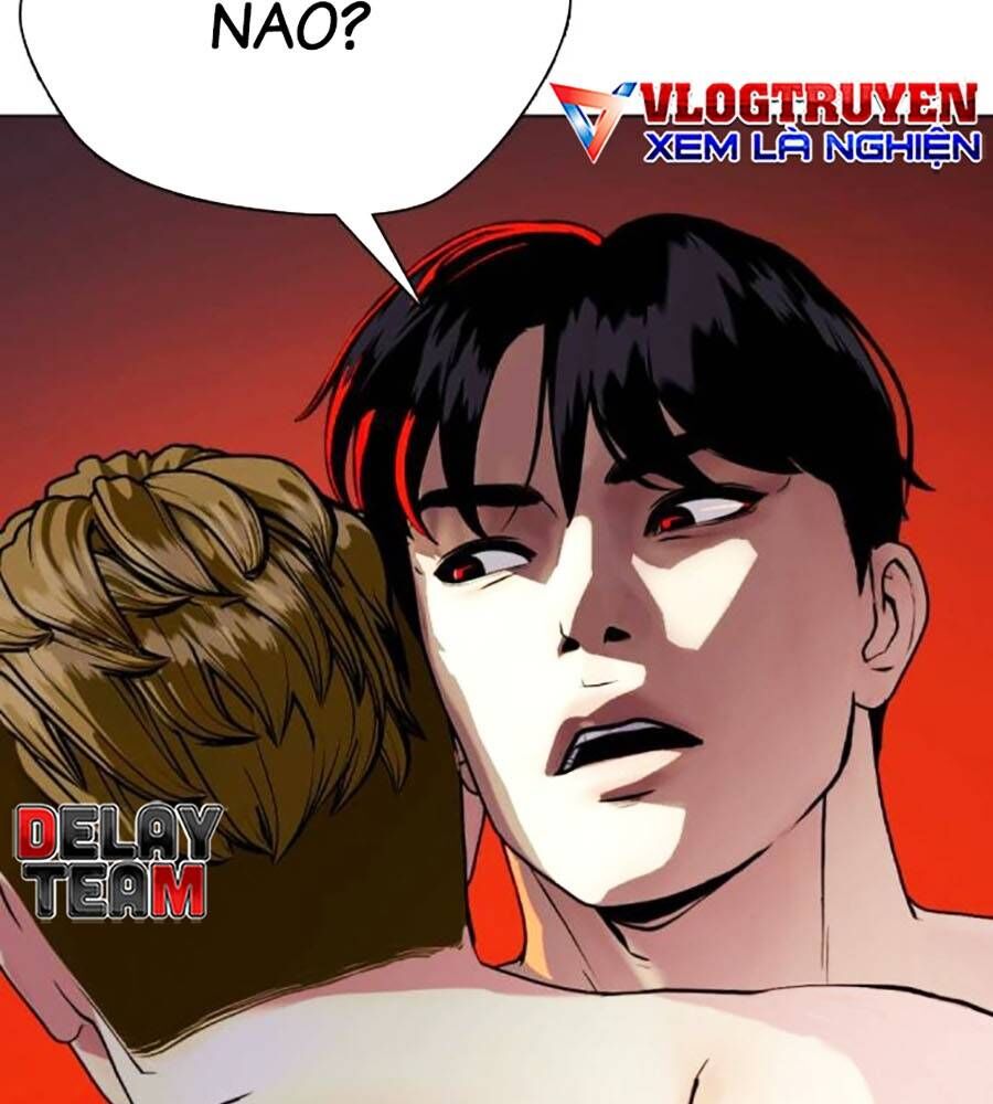 Loser Giỏi Võ Chapter 81 - Trang 126