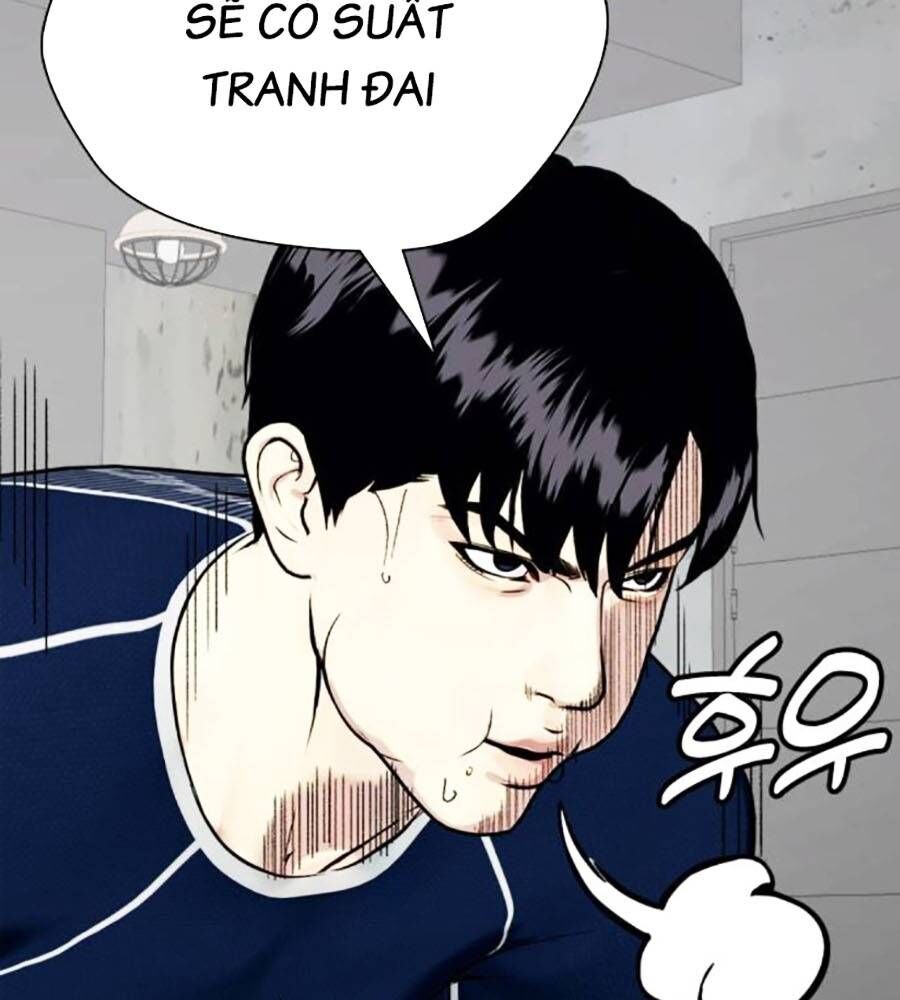 Loser Giỏi Võ Chapter 84 - Trang 123