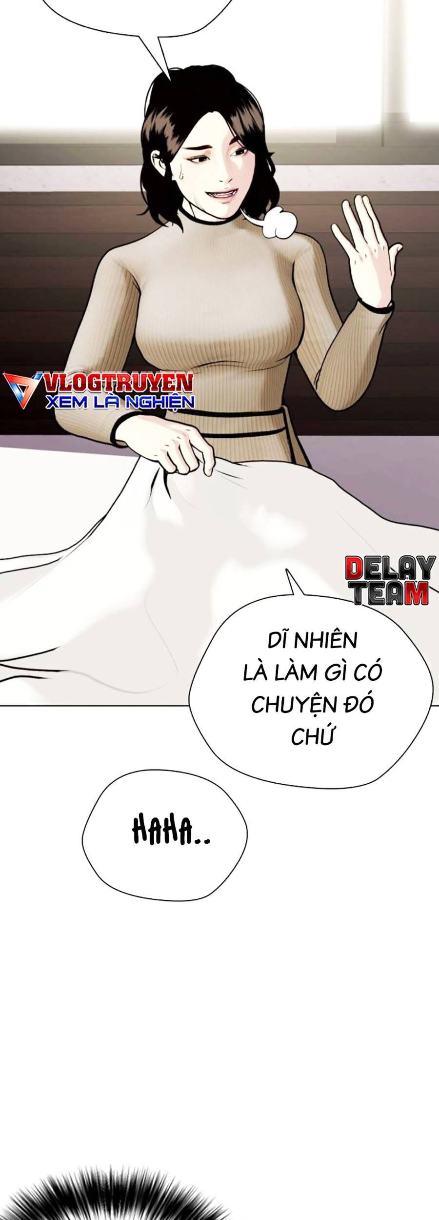 Loser Giỏi Võ Chapter 85 - Trang 56