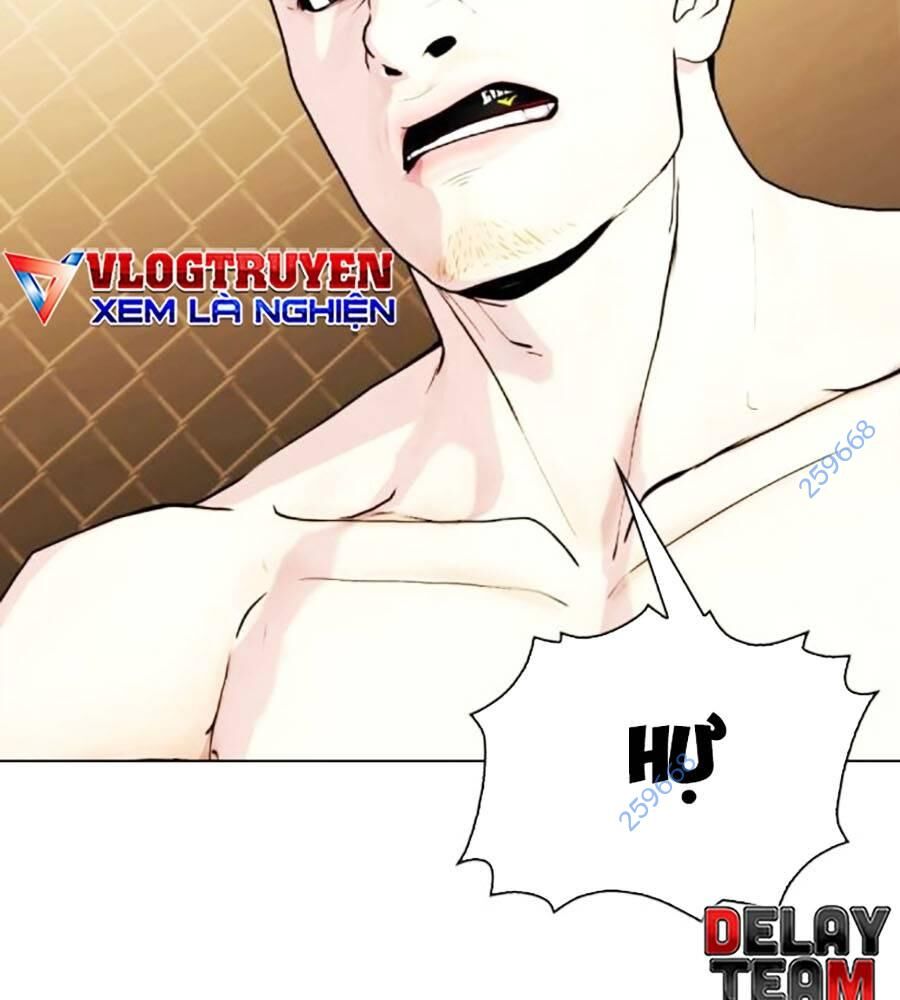 Loser Giỏi Võ Chapter 81 - Trang 11