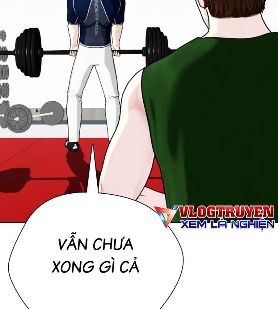 Loser Giỏi Võ Chapter 84 - Trang 121