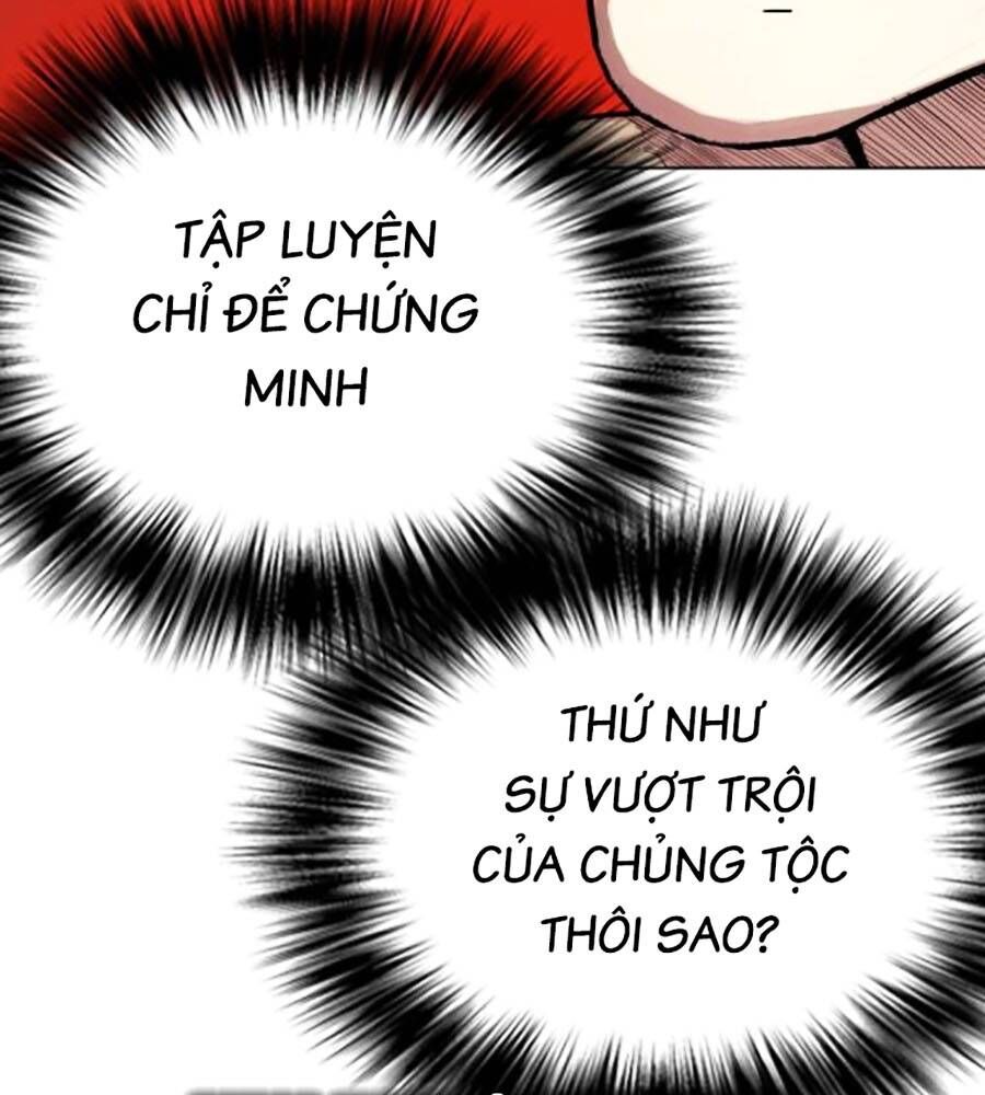 Loser Giỏi Võ Chapter 80 - Trang 216