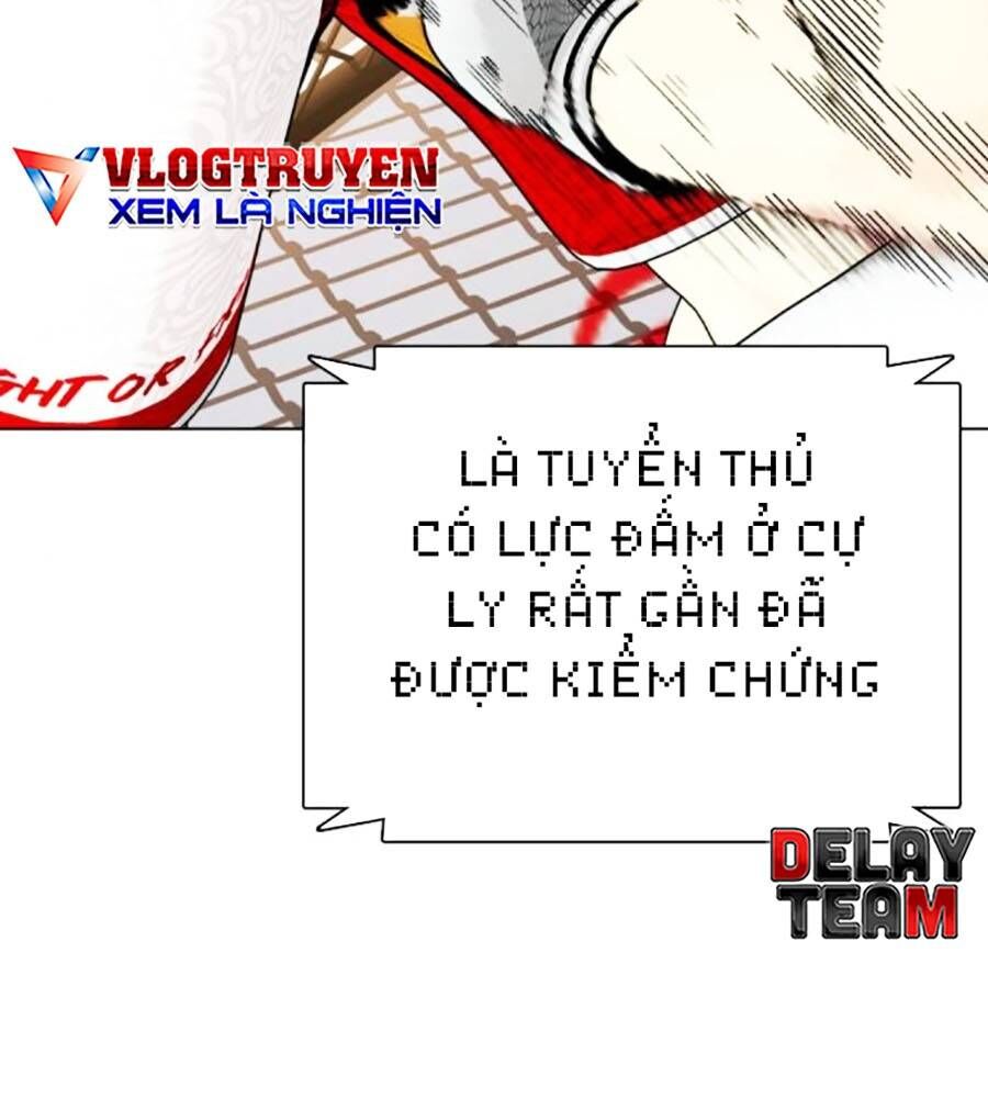 Loser Giỏi Võ Chapter 81 - Trang 121