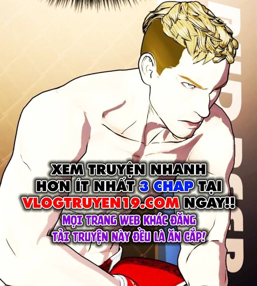 Loser Giỏi Võ Chapter 81 - Trang 196