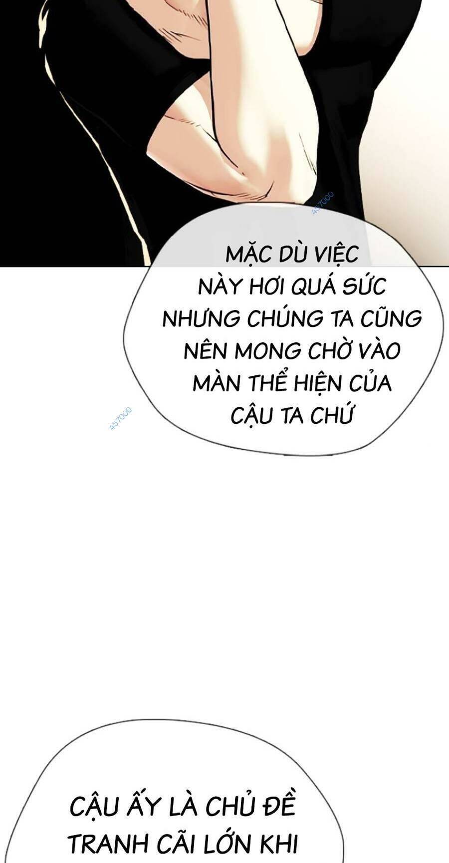 Loser Giỏi Võ Chapter 4 - Trang 141