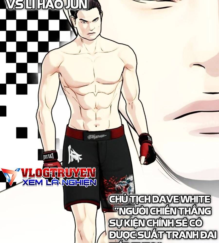 Loser Giỏi Võ Chapter 84 - Trang 142