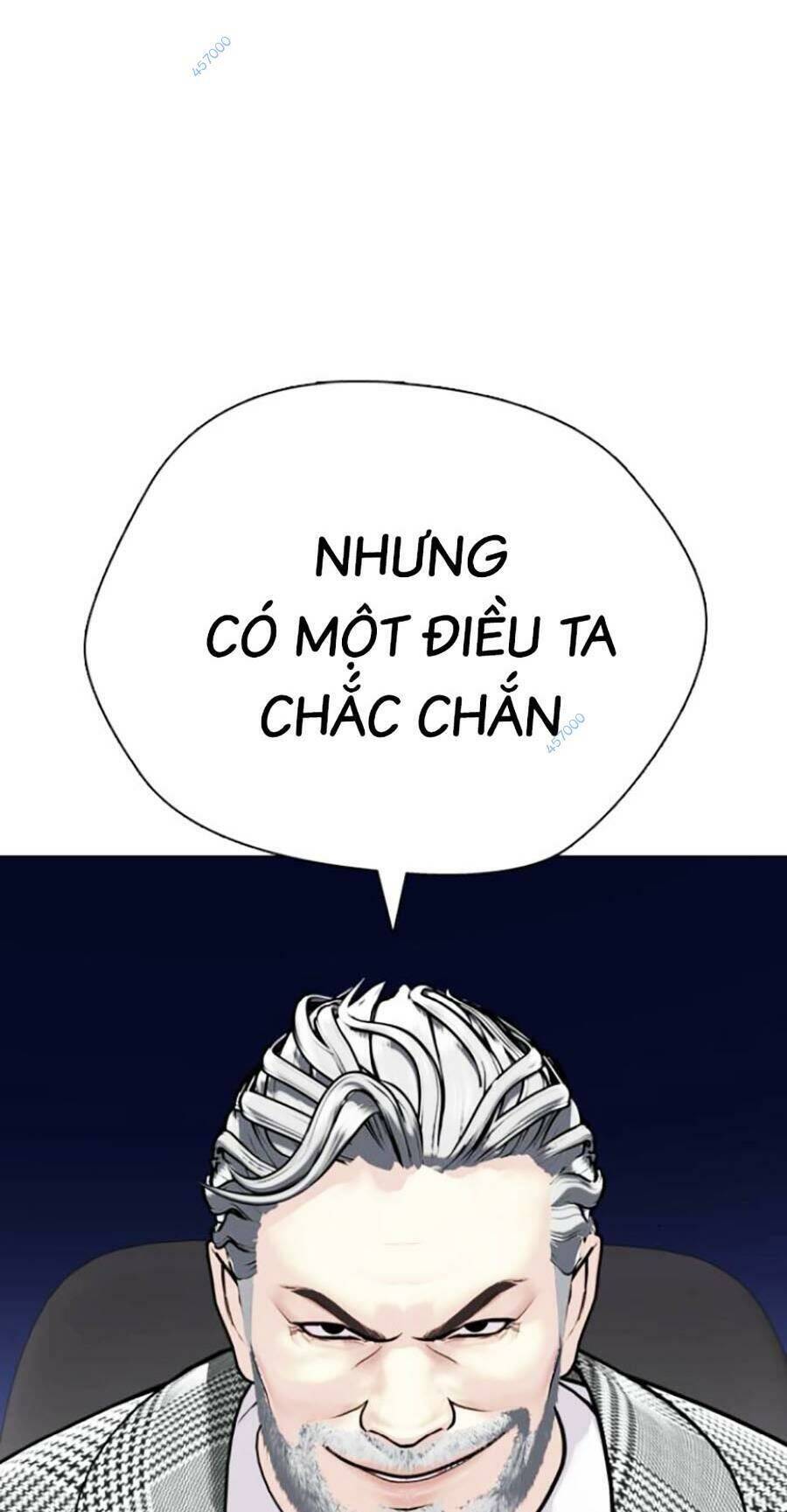 Loser Giỏi Võ Chapter 4 - Trang 127