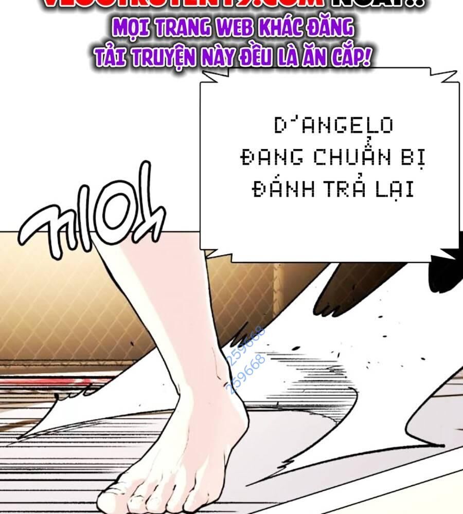 Loser Giỏi Võ Chapter 81 - Trang 20