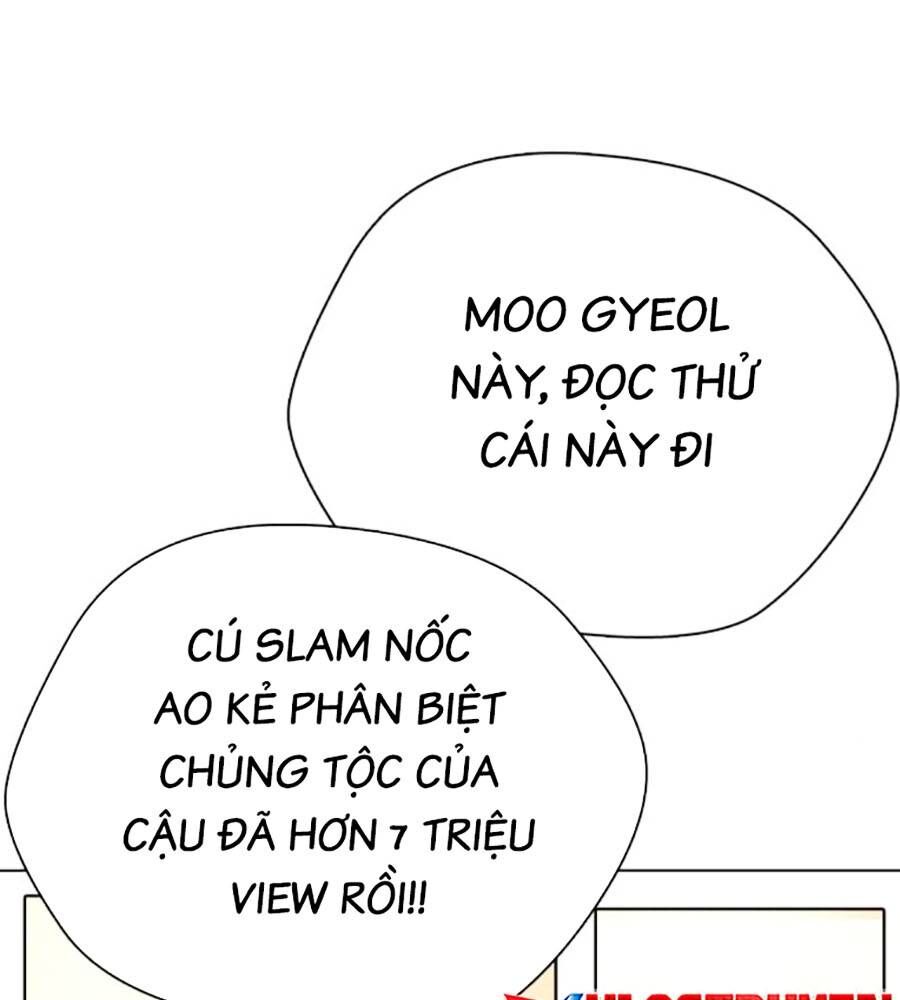 Loser Giỏi Võ Chapter 84 - Trang 111