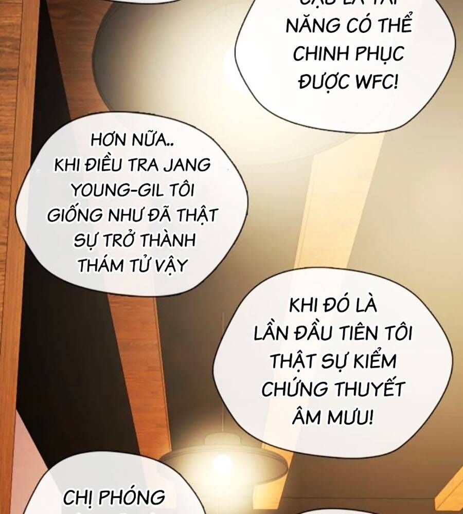 Loser Giỏi Võ Chapter 84 - Trang 231