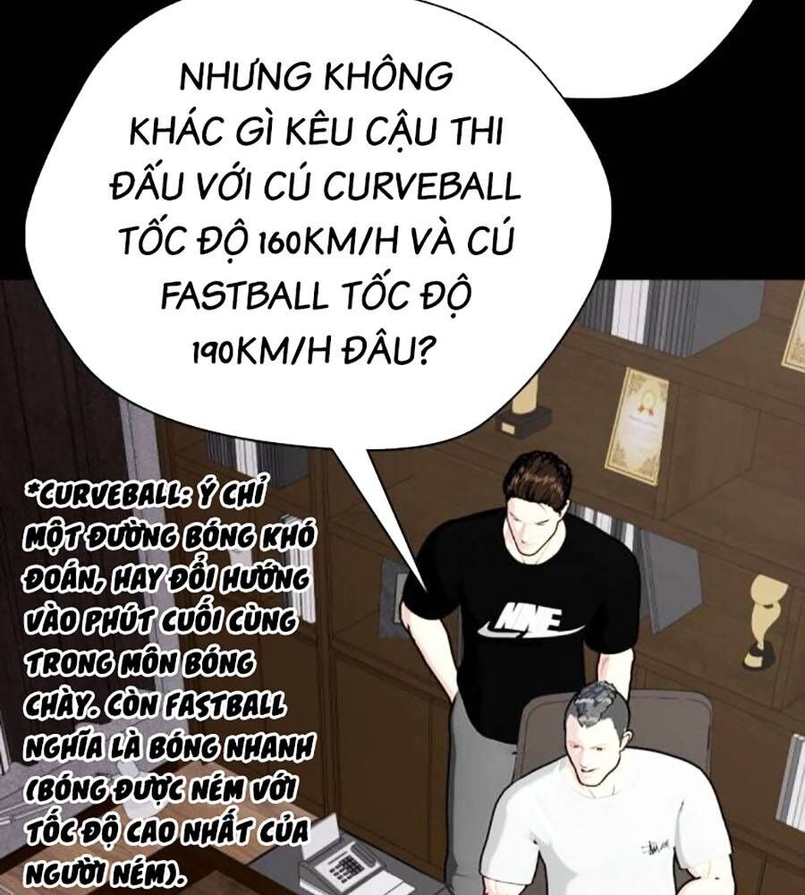 Loser Giỏi Võ Chapter 82 - Trang 156