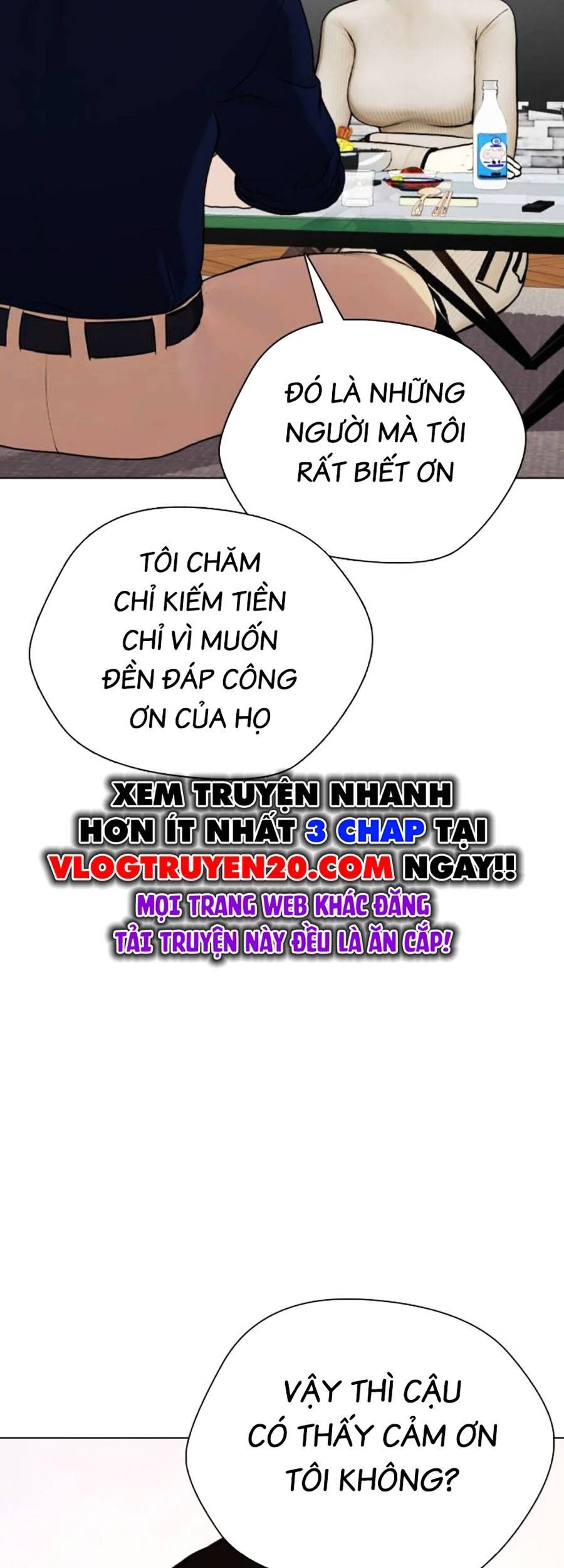 Loser Giỏi Võ Chapter 85 - Trang 40