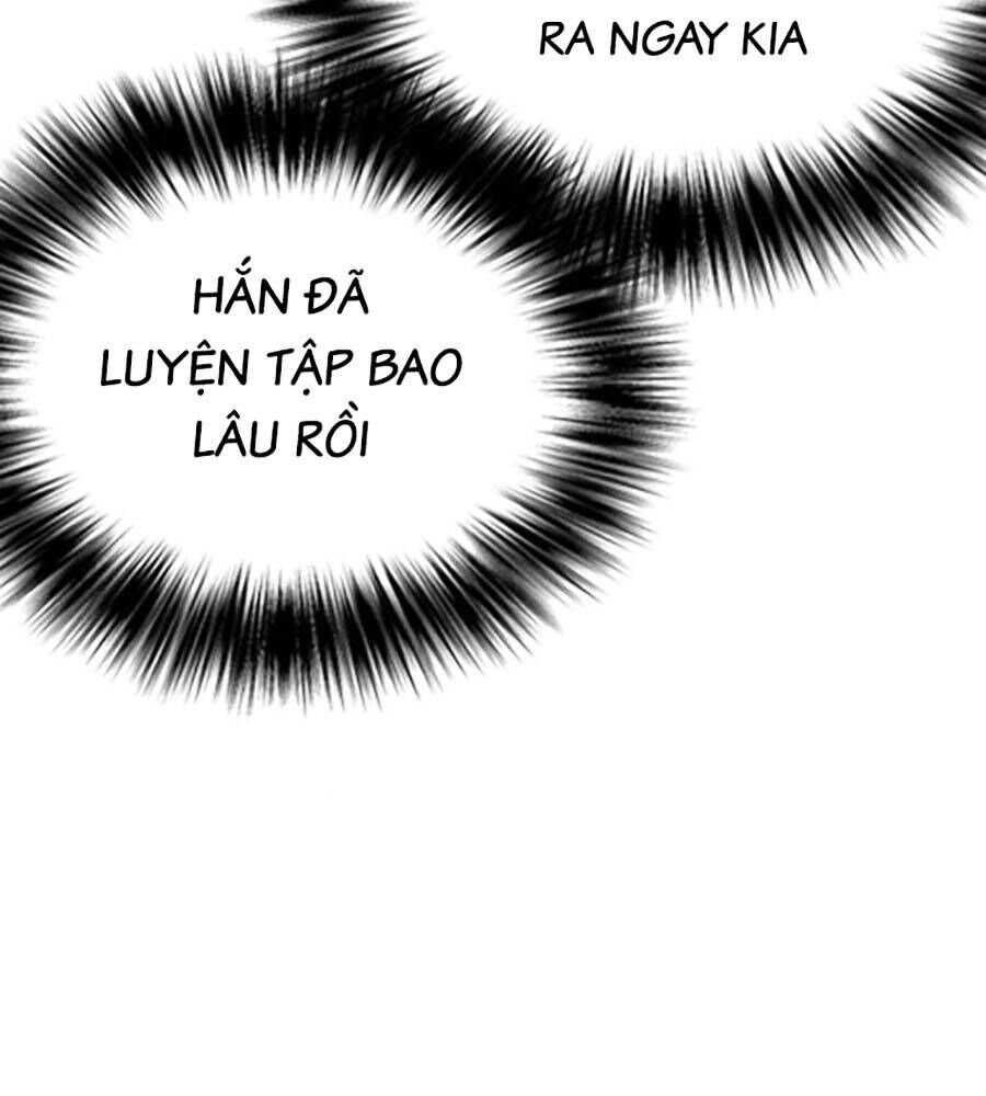 Loser Giỏi Võ Chapter 80 - Trang 211