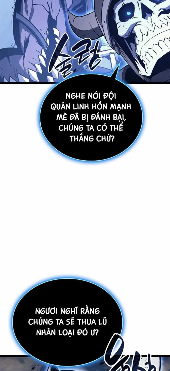 Sự Trở Lại Của Anh Hùng Cấp Thảm Họa Chapter 97 - Trang 56