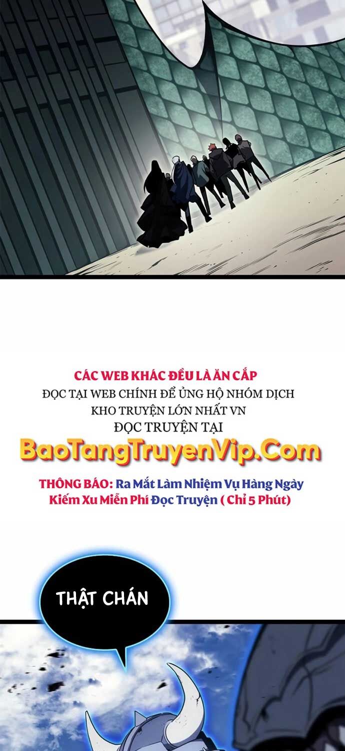 Sự Trở Lại Của Anh Hùng Cấp Thảm Họa Chapter 97 - Trang 33