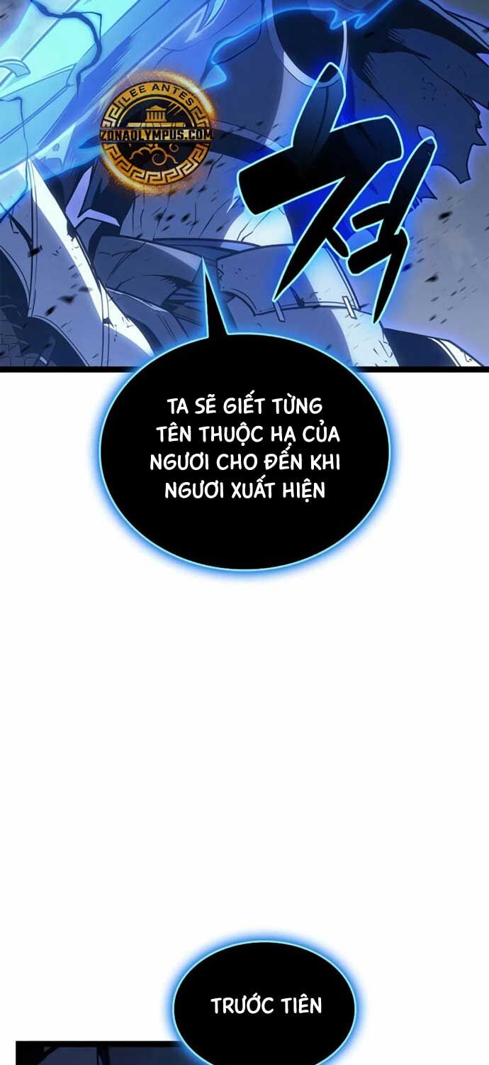 Sự Trở Lại Của Anh Hùng Cấp Thảm Họa Chapter 97 - Trang 38