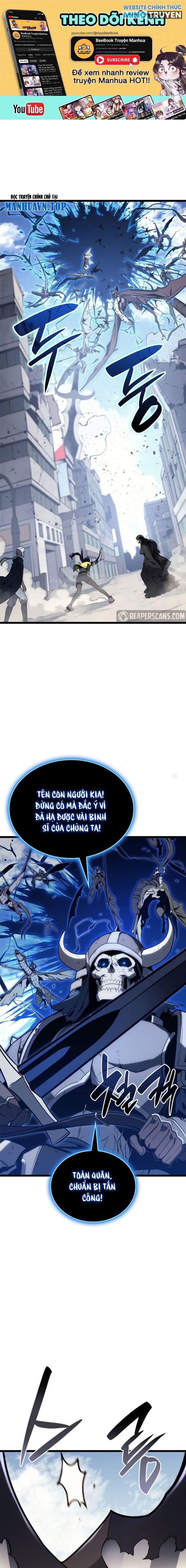 Sự Trở Lại Của Anh Hùng Cấp Thảm Họa Chapter 98 - Trang 1