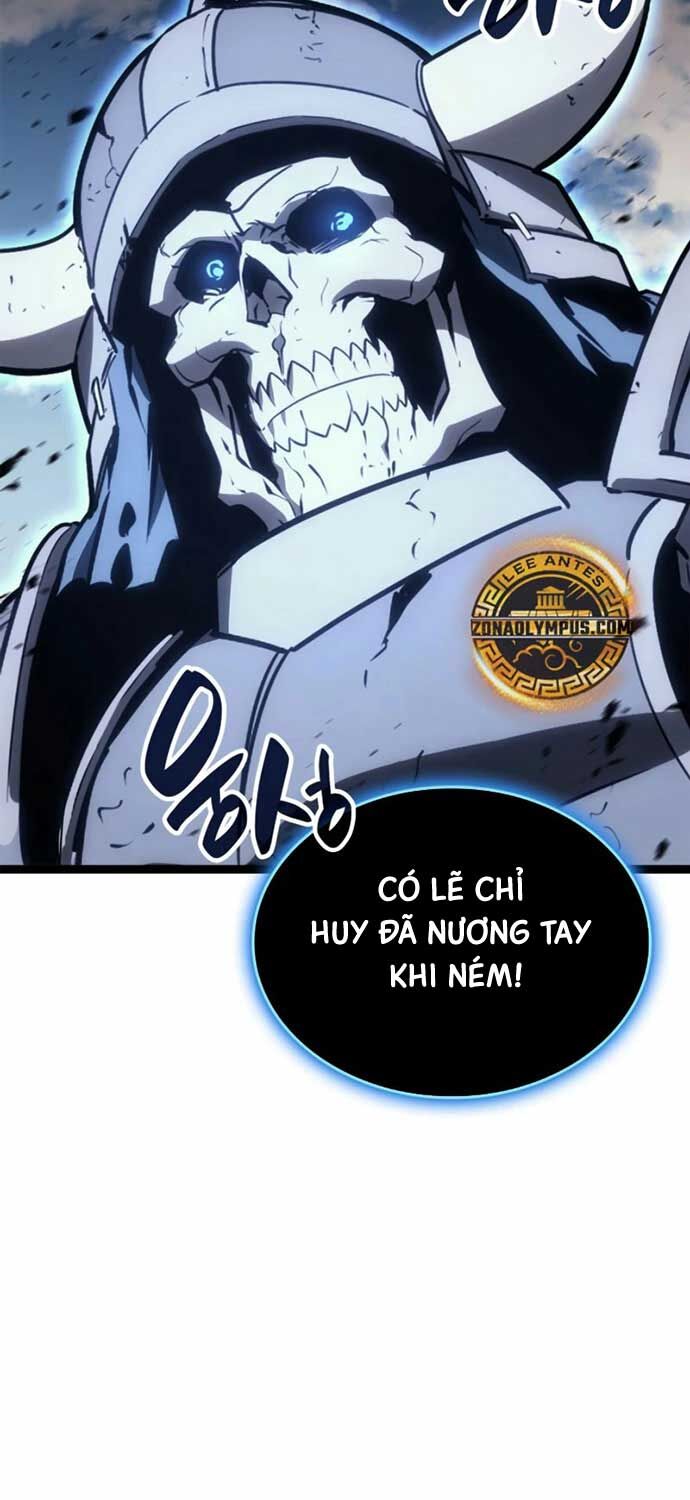 Sự Trở Lại Của Anh Hùng Cấp Thảm Họa Chapter 97 - Trang 57