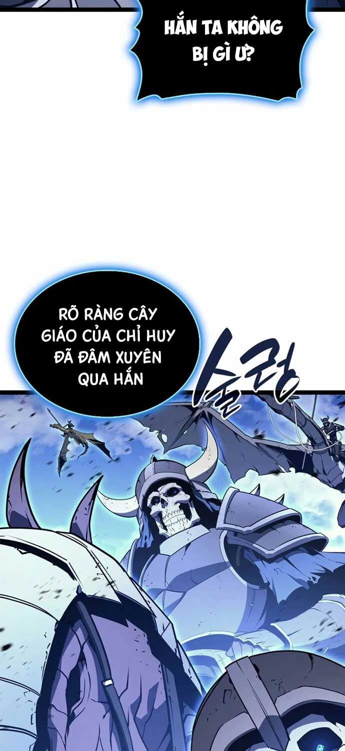 Sự Trở Lại Của Anh Hùng Cấp Thảm Họa Chapter 97 - Trang 55