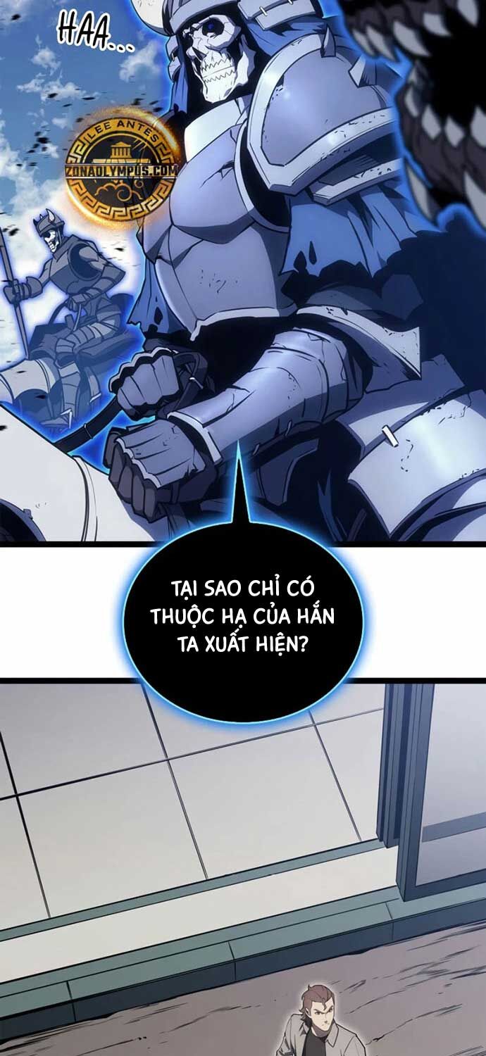 Sự Trở Lại Của Anh Hùng Cấp Thảm Họa Chapter 97 - Trang 34