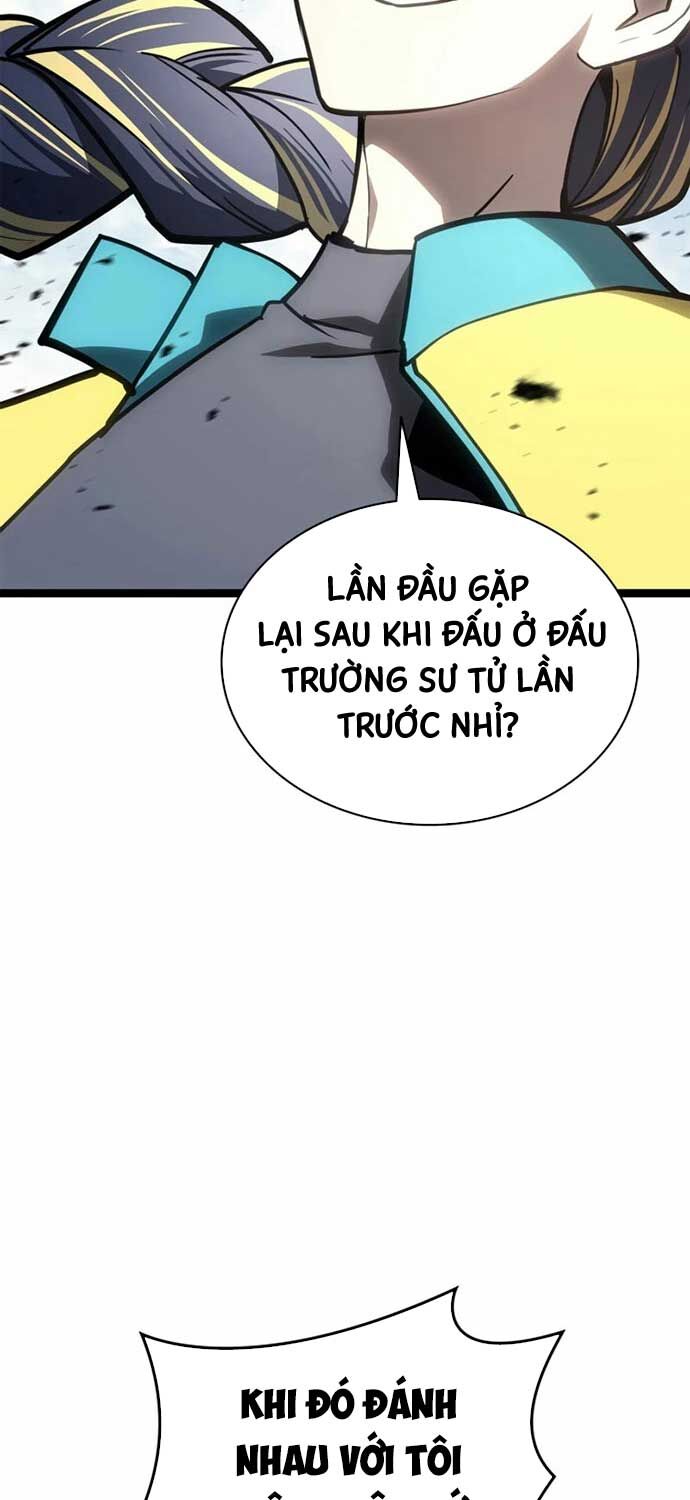 Sự Trở Lại Của Anh Hùng Cấp Thảm Họa Chapter 97 - Trang 89