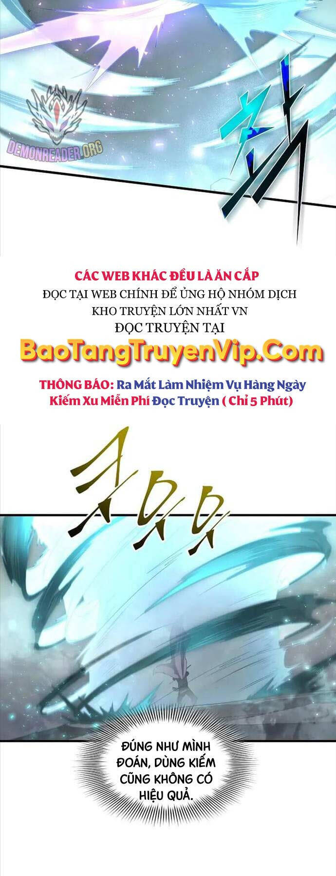 Tôi Thăng Cấp Bằng Kĩ Năng Chapter 58 - Trang 40