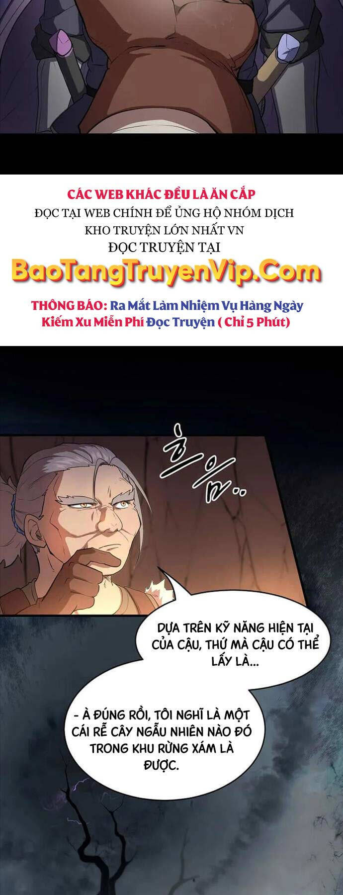 Tôi Thăng Cấp Bằng Kĩ Năng Chapter 58 - Trang 5