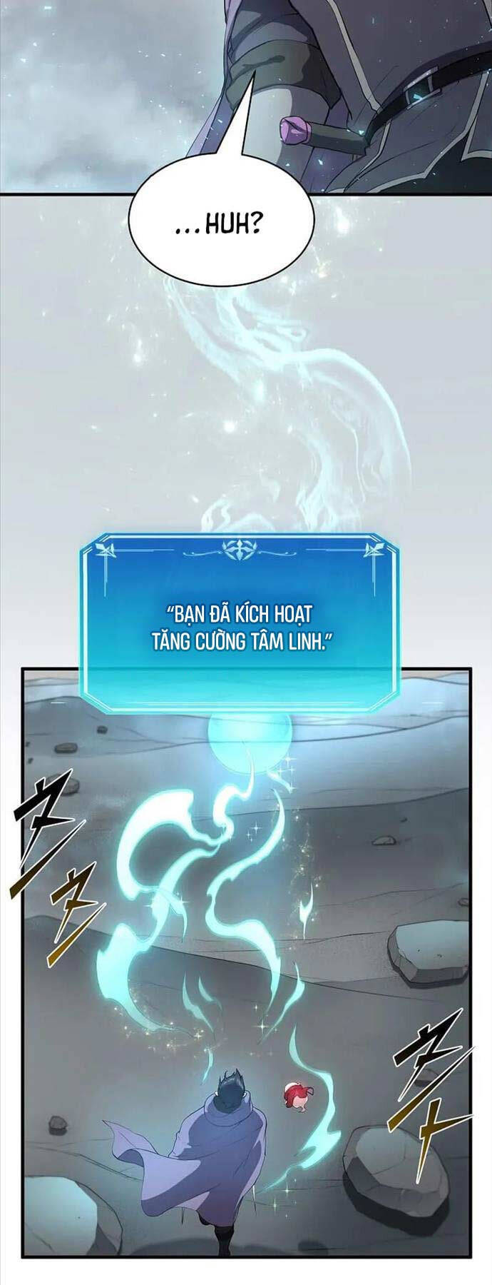 Tôi Thăng Cấp Bằng Kĩ Năng Chapter 58 - Trang 49