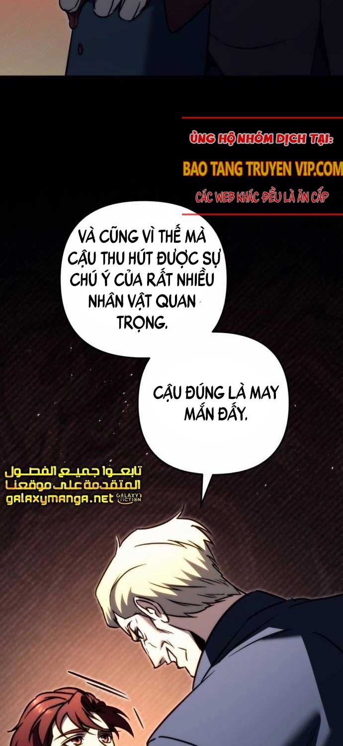 Hồi Quy Giả Của Gia Tộc Suy Vong Chapter 53 - Trang 18