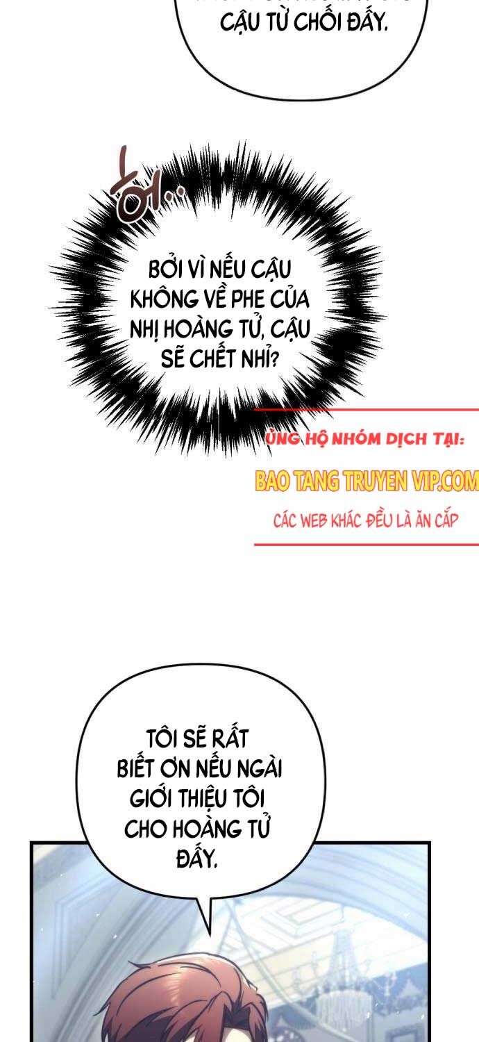 Hồi Quy Giả Của Gia Tộc Suy Vong Chapter 53 - Trang 25