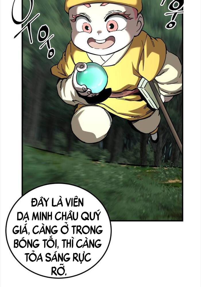 Ông Võ Giả Và Cháu Chí Tôn Chapter 64 - Trang 96