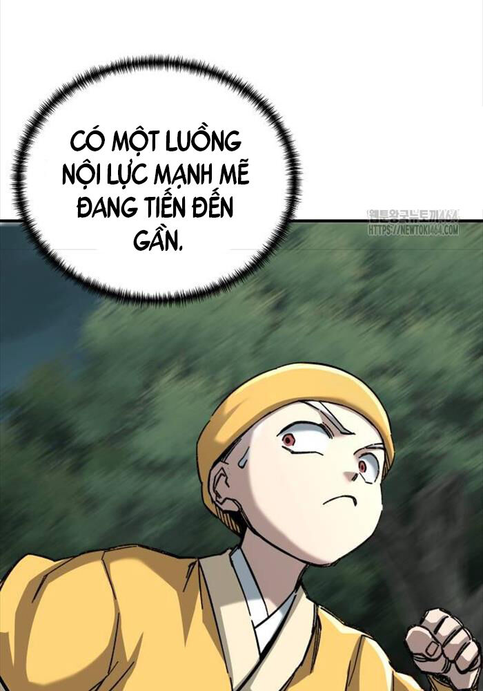 Ông Võ Giả Và Cháu Chí Tôn Chapter 64 - Trang 115