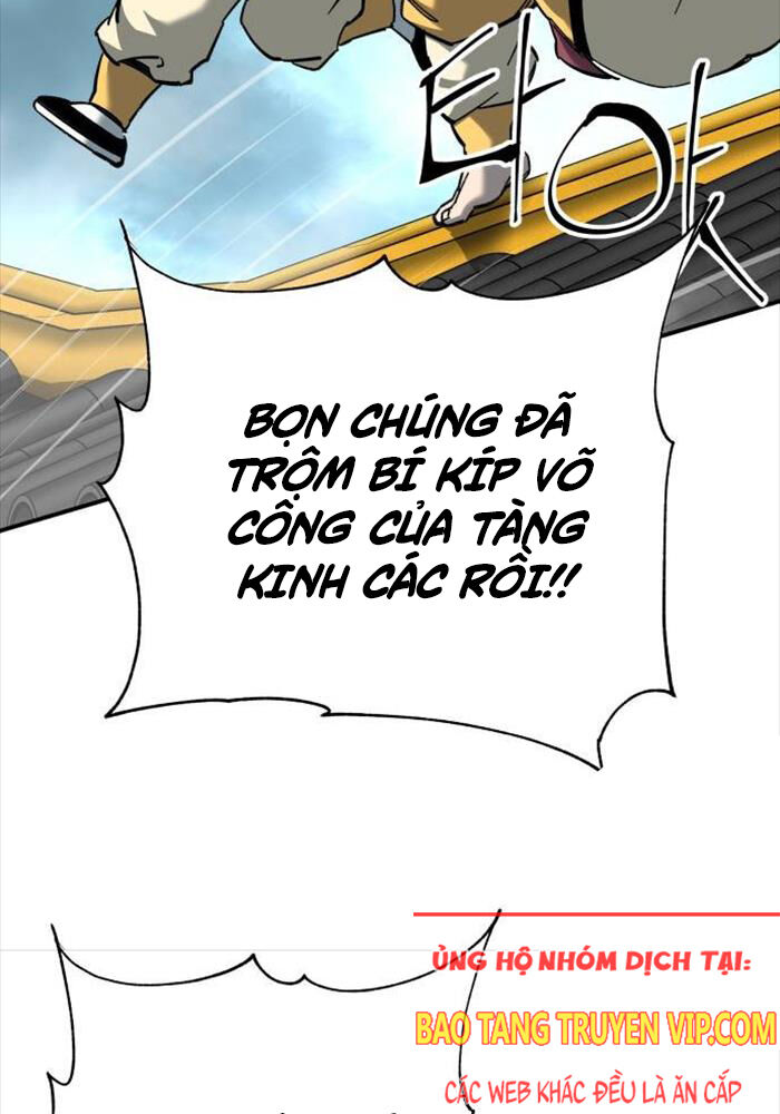 Ông Võ Giả Và Cháu Chí Tôn Chapter 64 - Trang 17