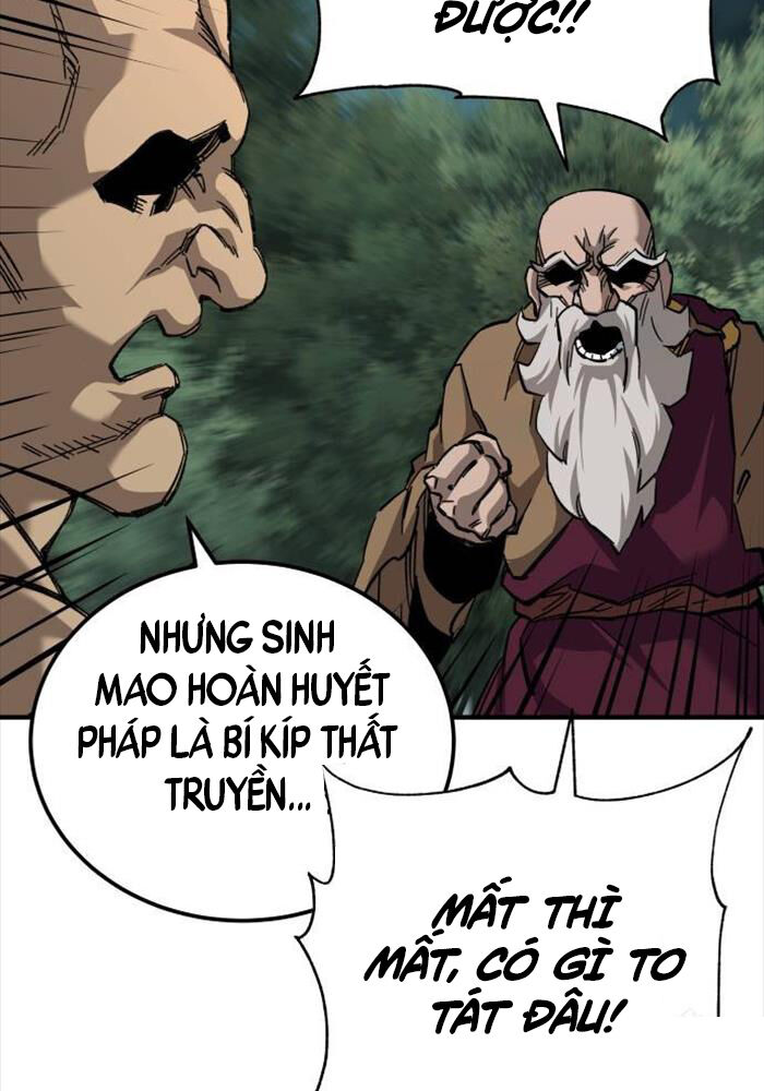 Ông Võ Giả Và Cháu Chí Tôn Chapter 64 - Trang 72