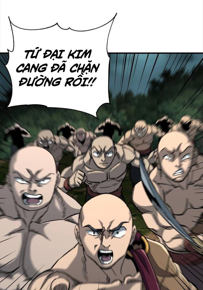 Ông Võ Giả Và Cháu Chí Tôn Chapter 64 - Trang 57