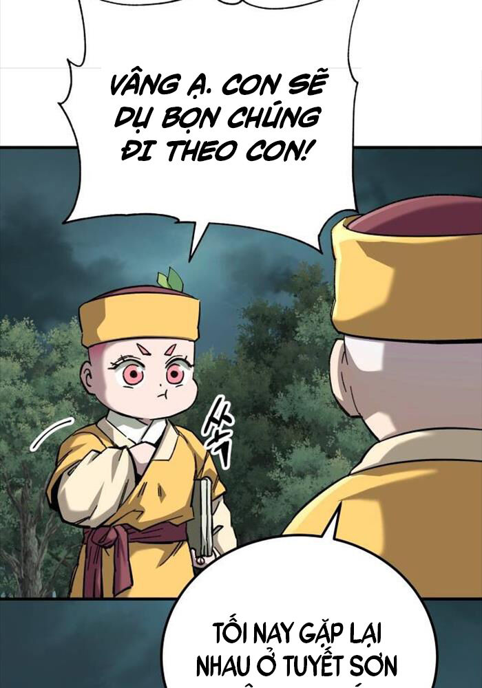 Ông Võ Giả Và Cháu Chí Tôn Chapter 64 - Trang 99