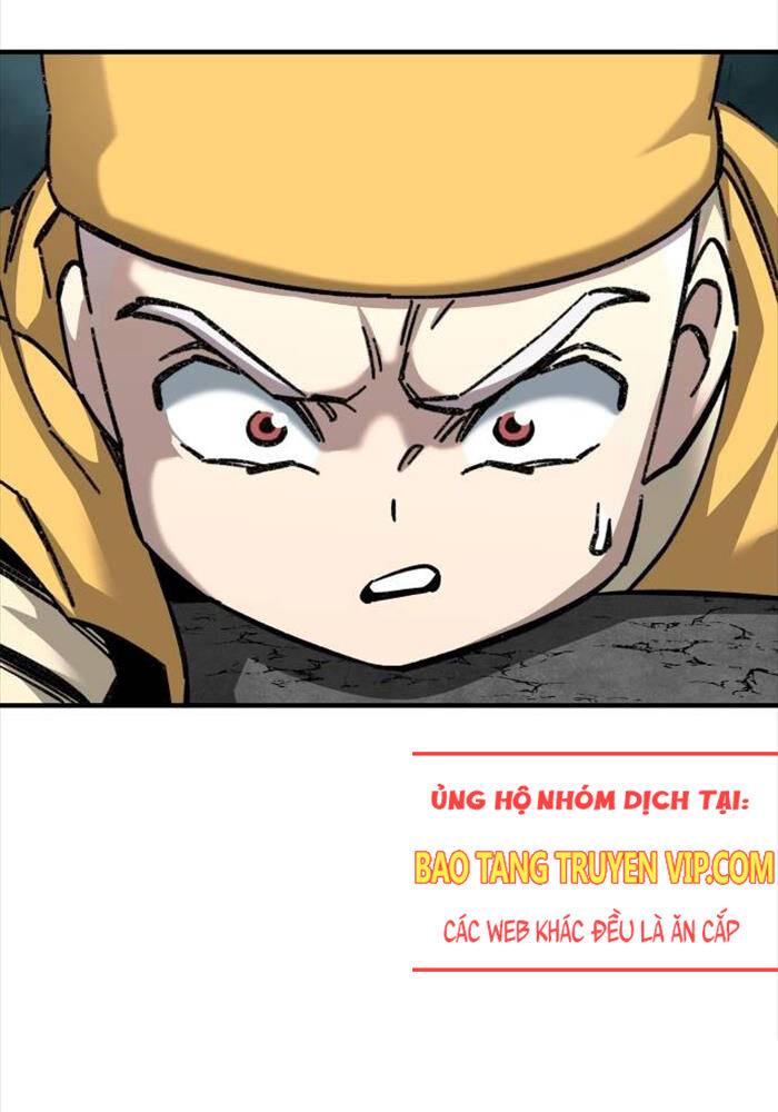 Ông Võ Giả Và Cháu Chí Tôn Chapter 64 - Trang 137