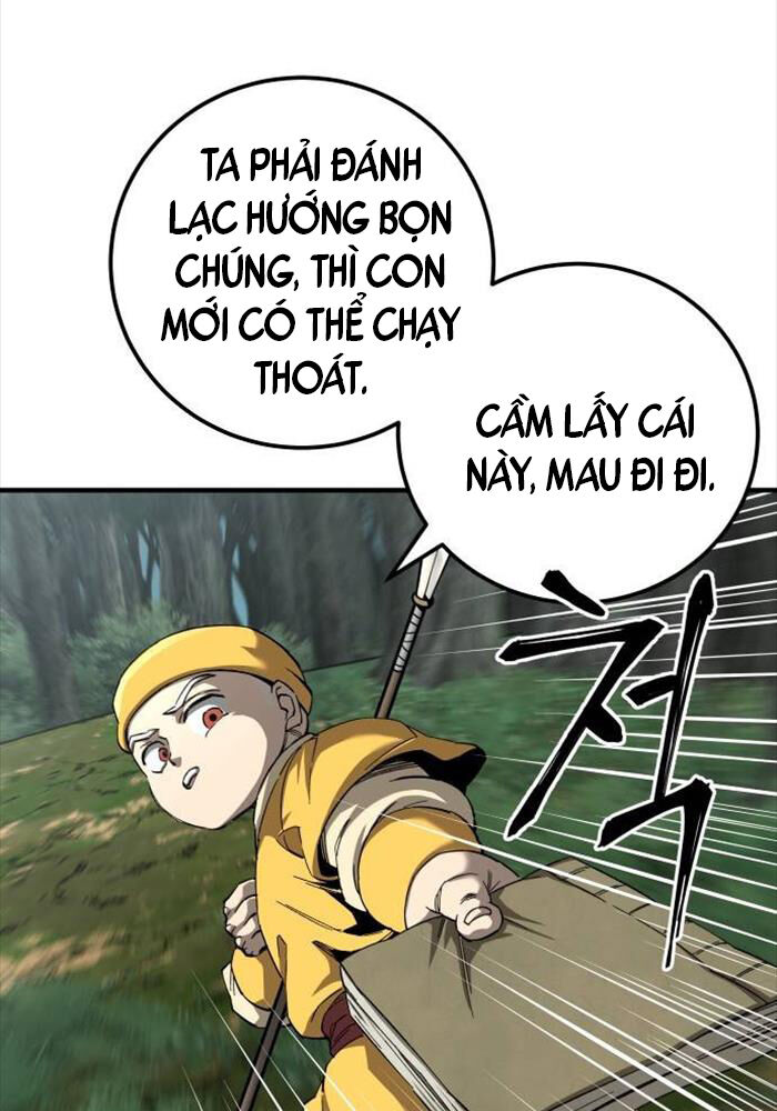 Ông Võ Giả Và Cháu Chí Tôn Chapter 64 - Trang 93