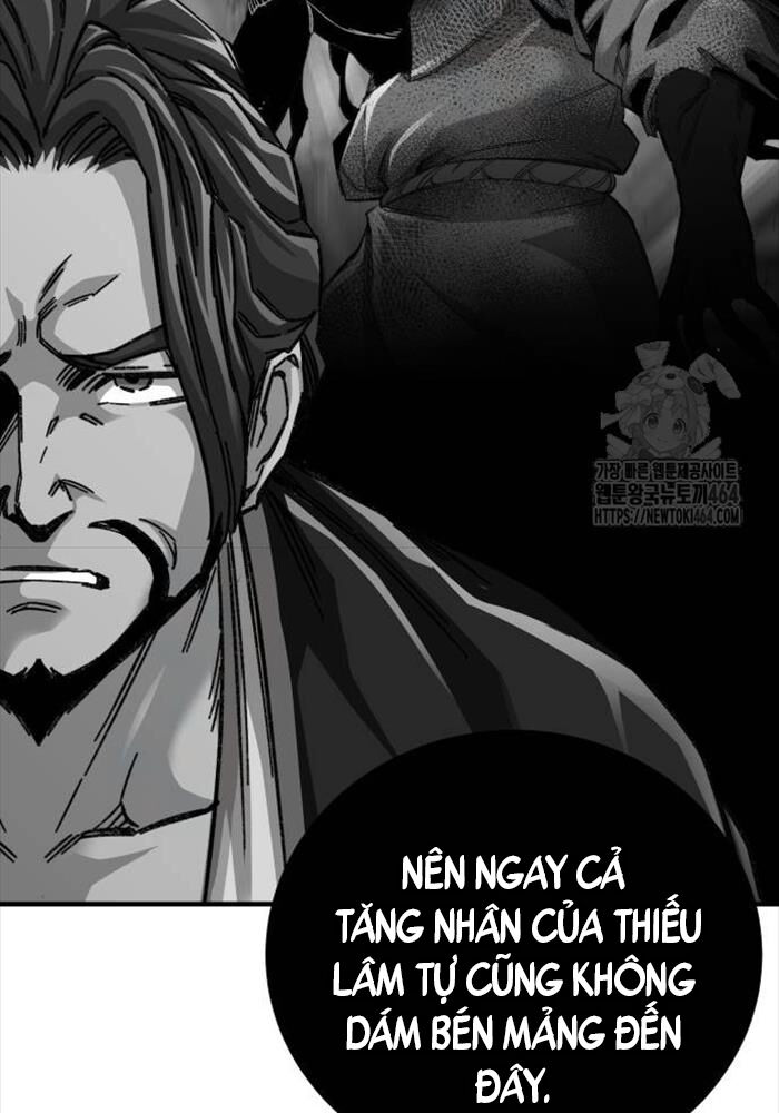 Ông Võ Giả Và Cháu Chí Tôn Chapter 64 - Trang 84