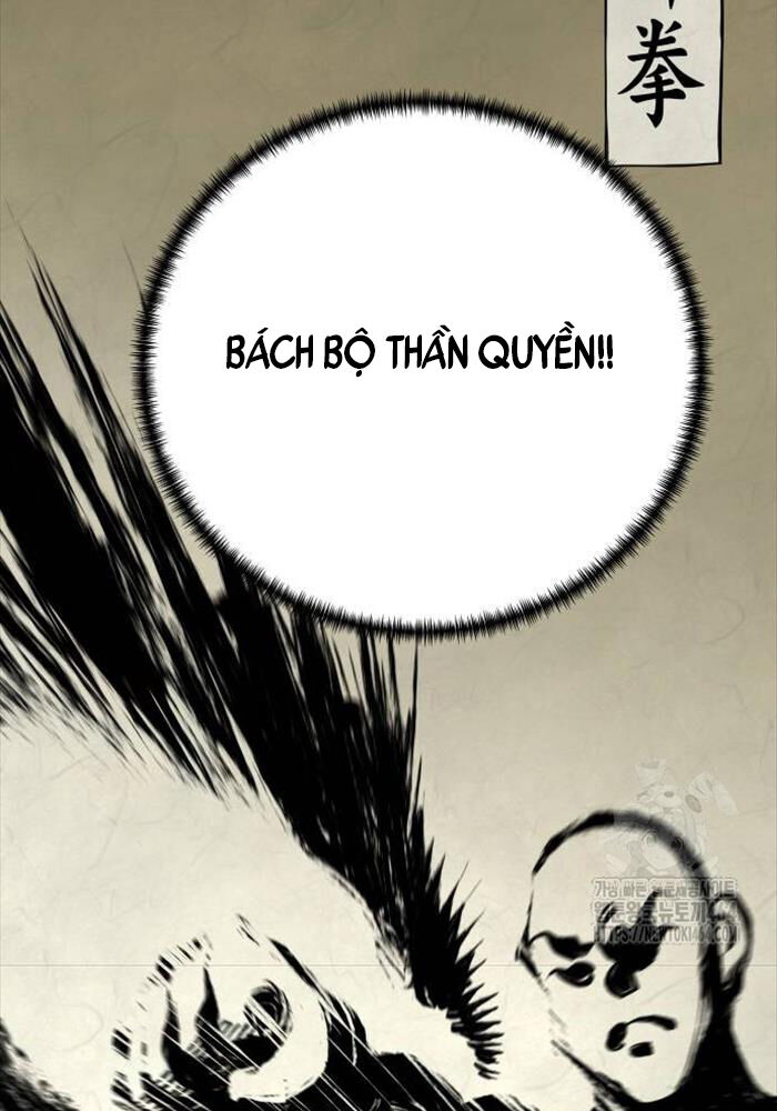 Ông Võ Giả Và Cháu Chí Tôn Chapter 64 - Trang 30