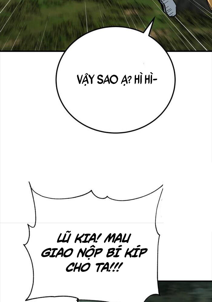 Ông Võ Giả Và Cháu Chí Tôn Chapter 64 - Trang 35