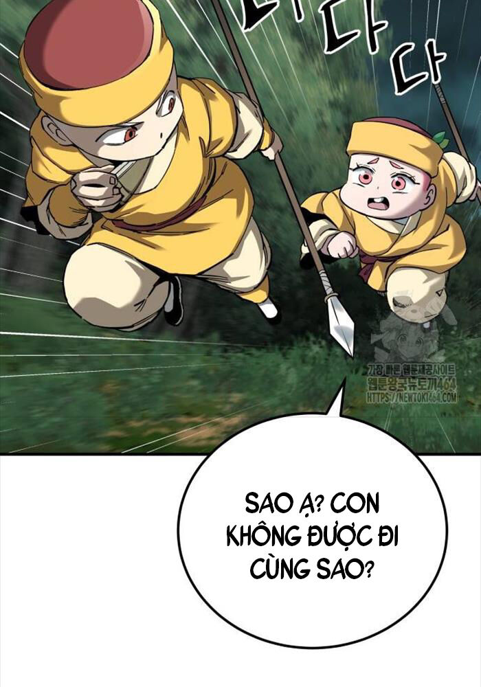 Ông Võ Giả Và Cháu Chí Tôn Chapter 64 - Trang 92